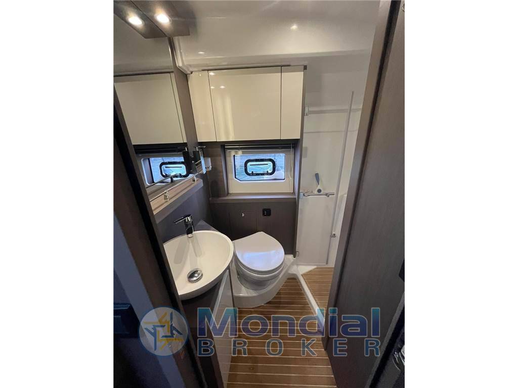 Beneteau Gran turismo 45