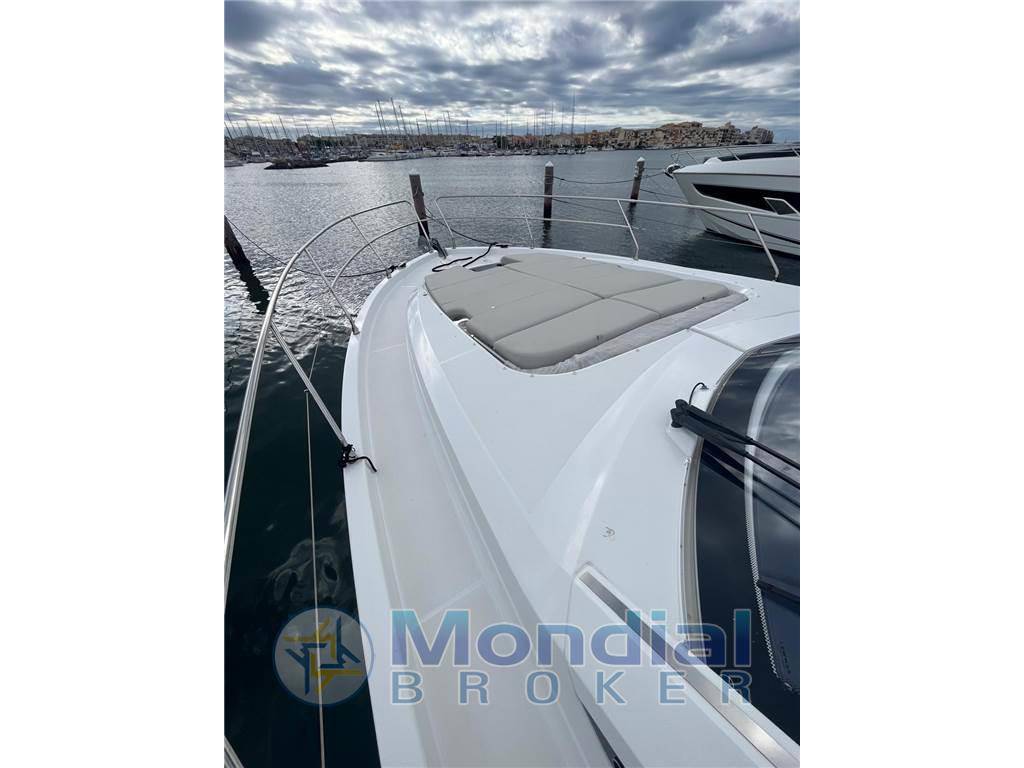 Beneteau Gran turismo 45