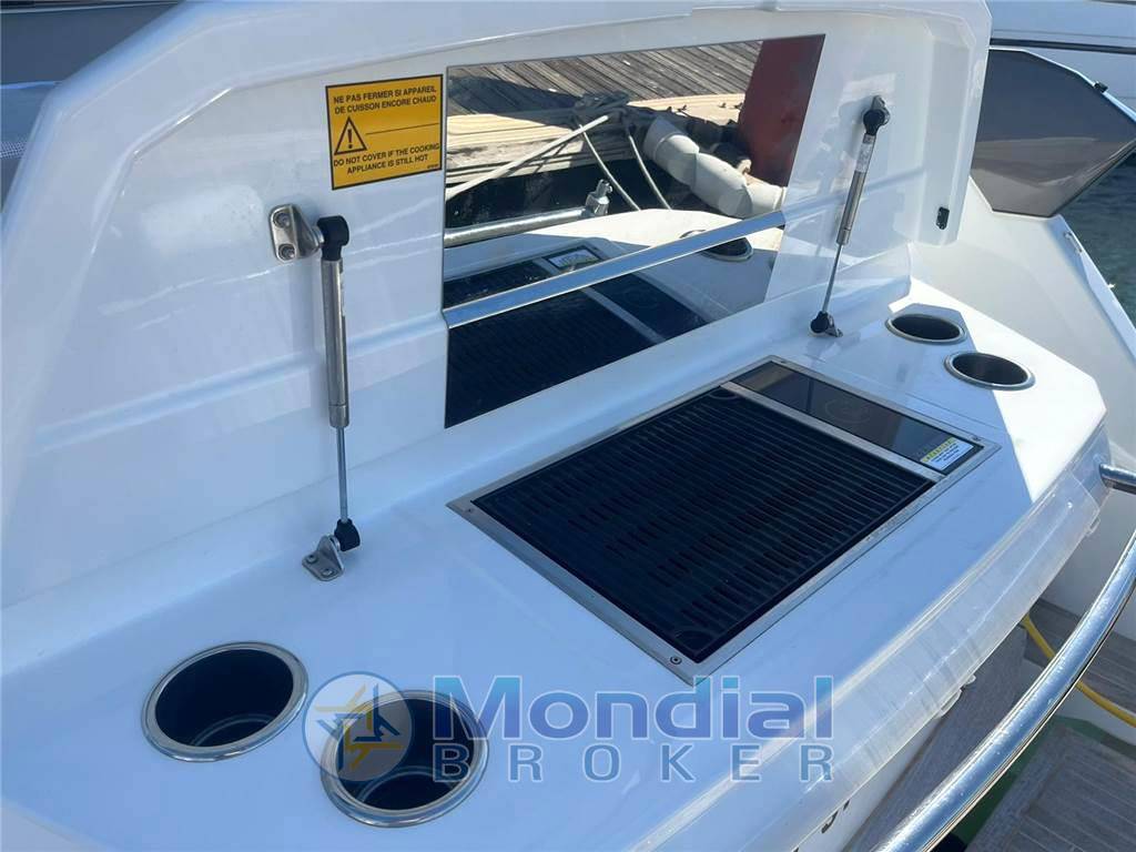 Beneteau Gran turismo 45