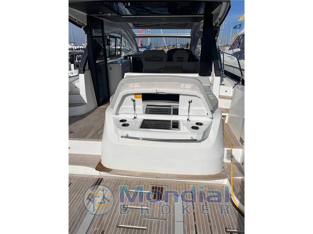 Beneteau Gran turismo 45