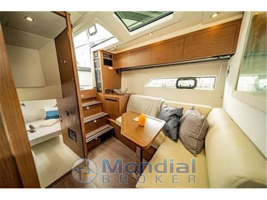 Beneteau Gt 36