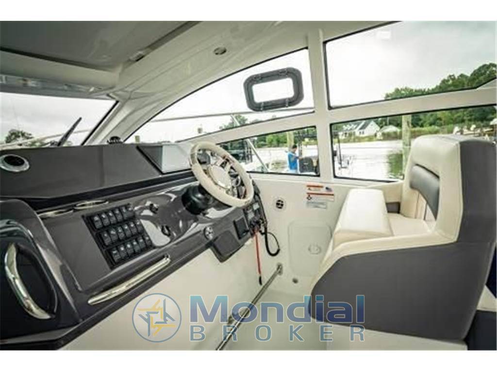 Beneteau Gt 36