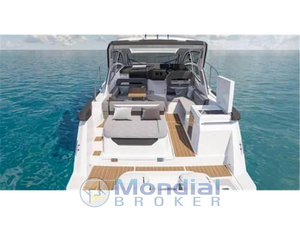 Beneteau Gt 36