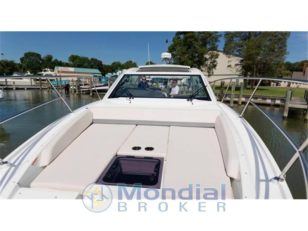 Beneteau Gt 36