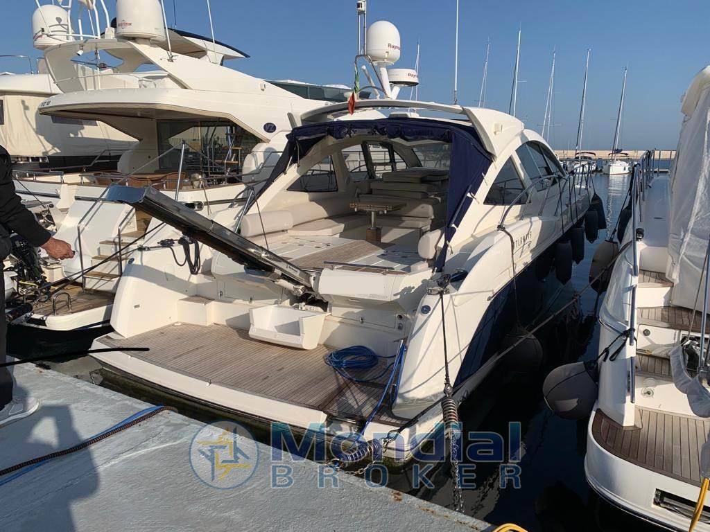 Atlantis 50