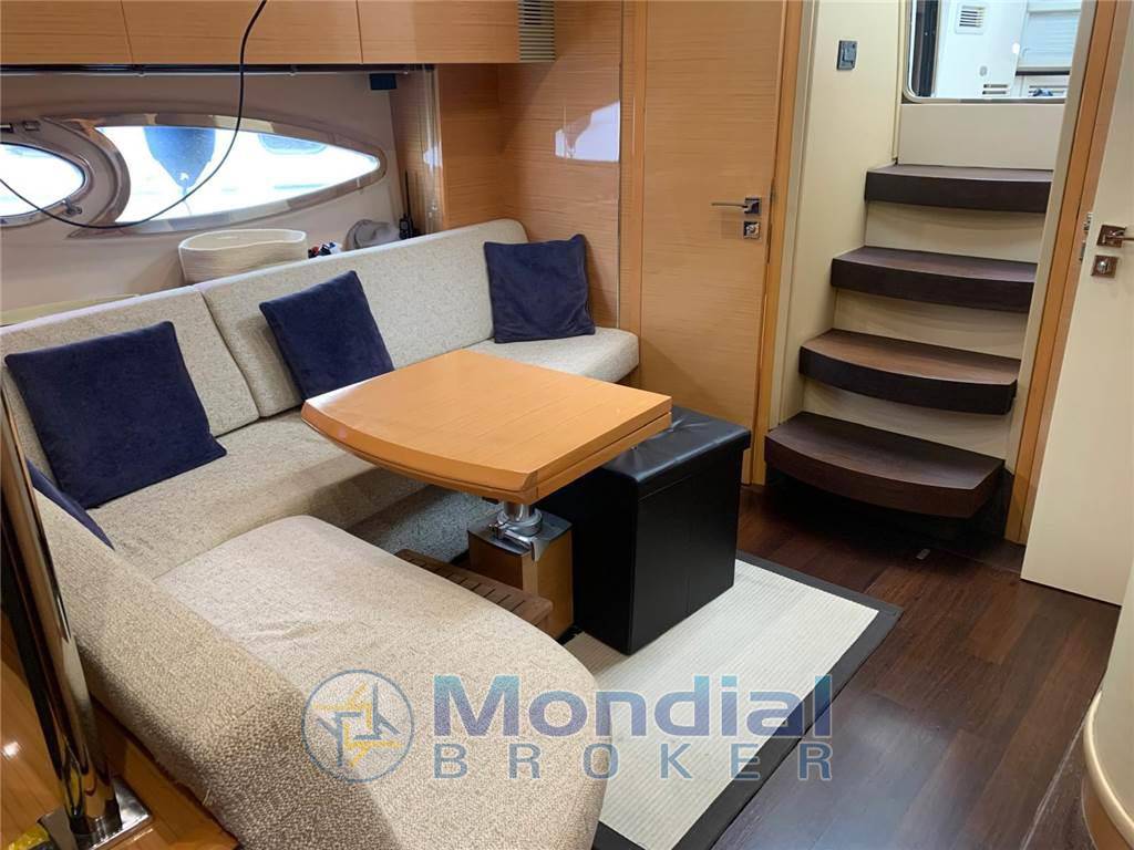 Atlantis 50