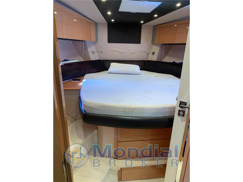 Atlantis 50
