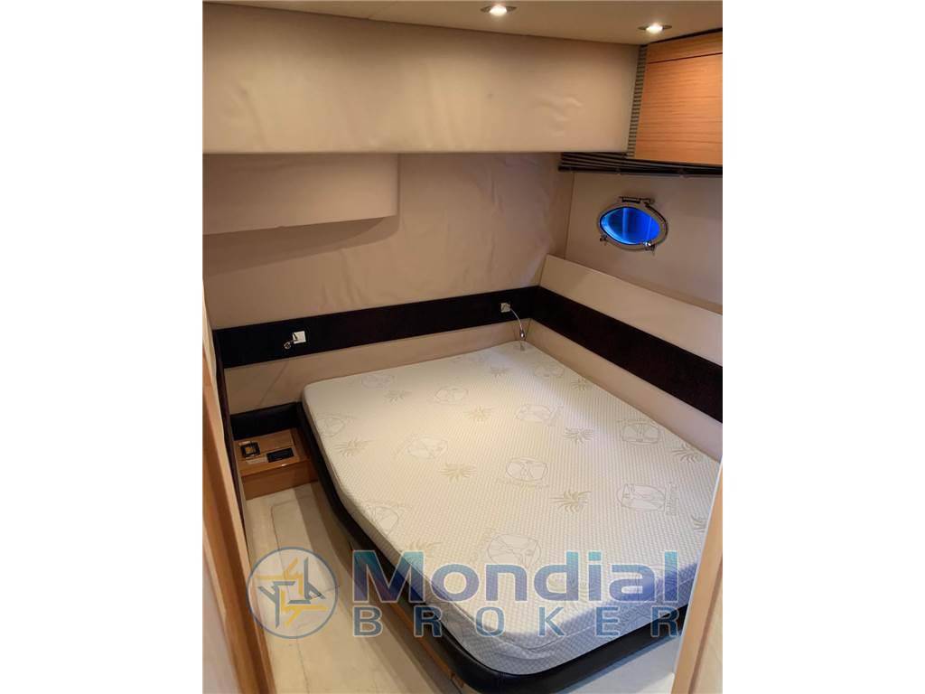 Atlantis 50