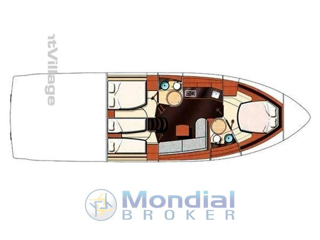 Atlantis 50