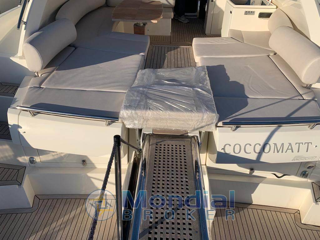 Atlantis 50