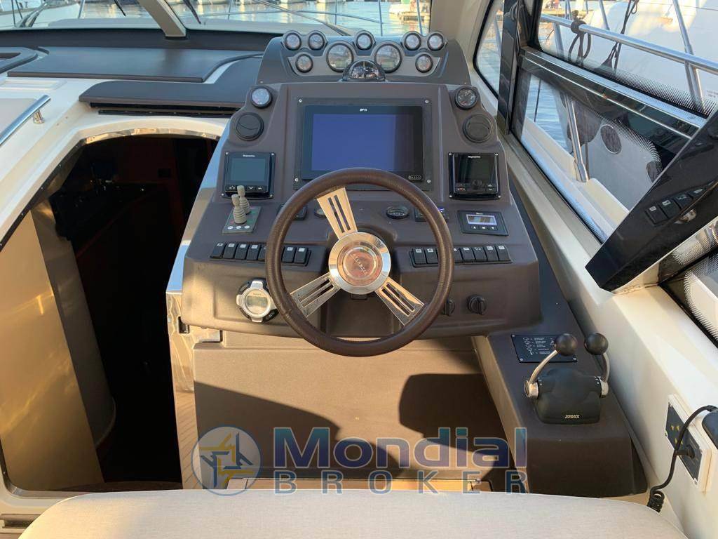 Atlantis 50