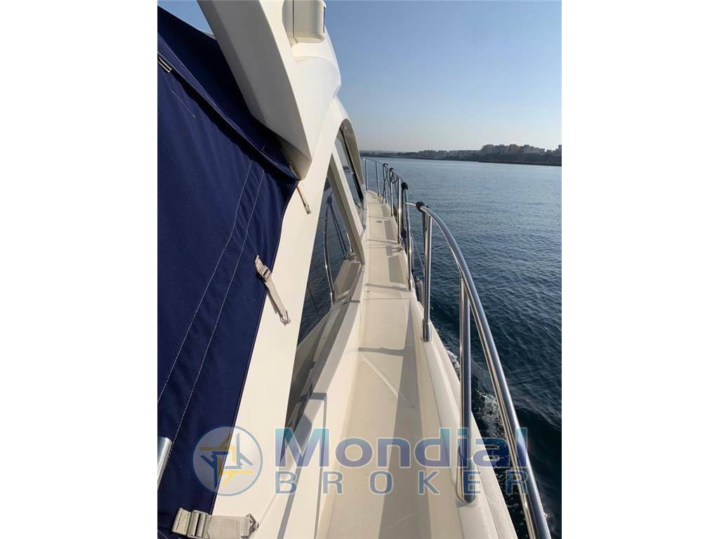 Atlantis 50