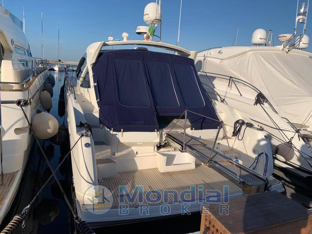 Atlantis 50