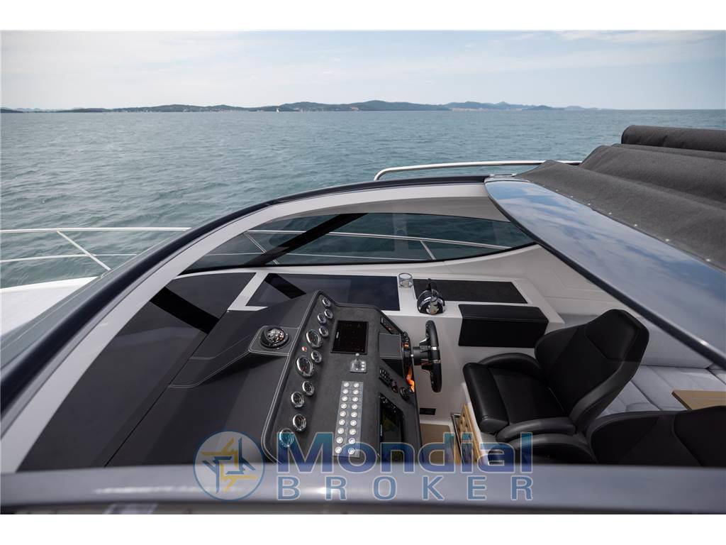 Focus Power 36