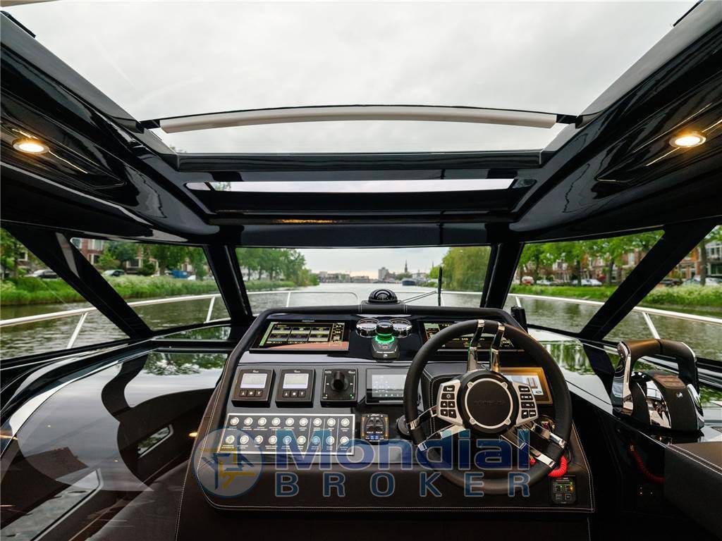 Focus Power 36