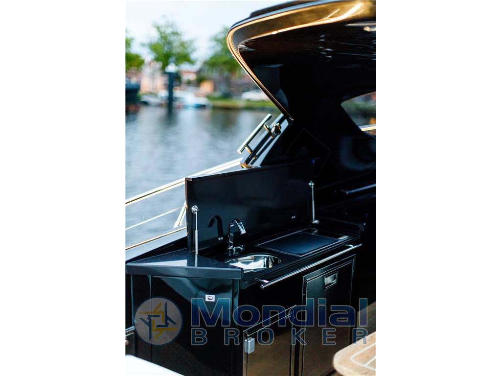 Focus Power 36