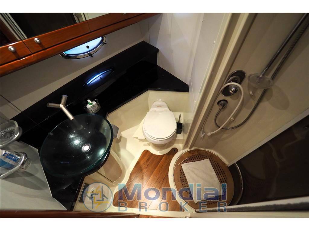 Sunseeker Portofino 53