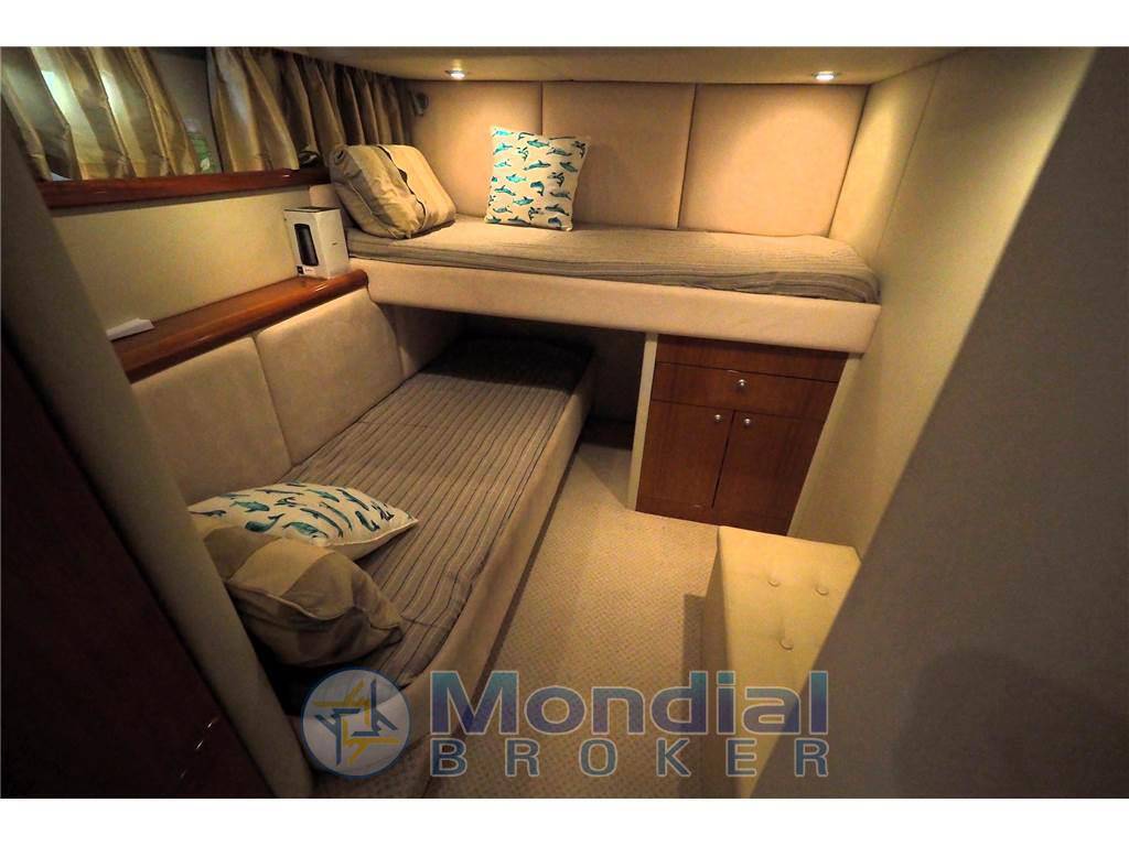 Sunseeker Portofino 53