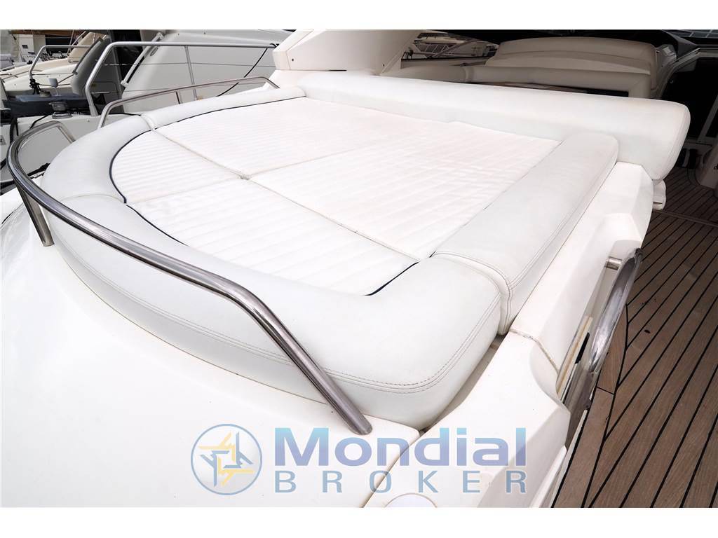 Sunseeker Portofino 53