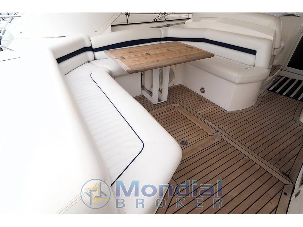 Sunseeker Portofino 53