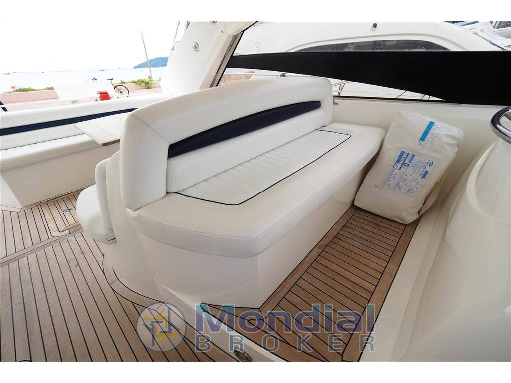 Sunseeker Portofino 53