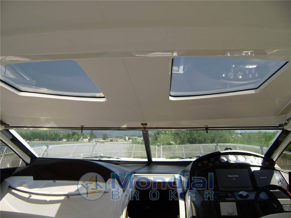 Sunseeker Portofino 53