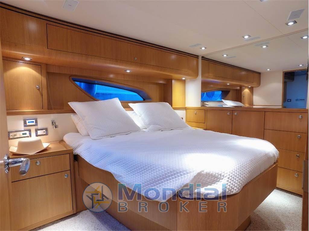 Bertram yacht 540 convertible