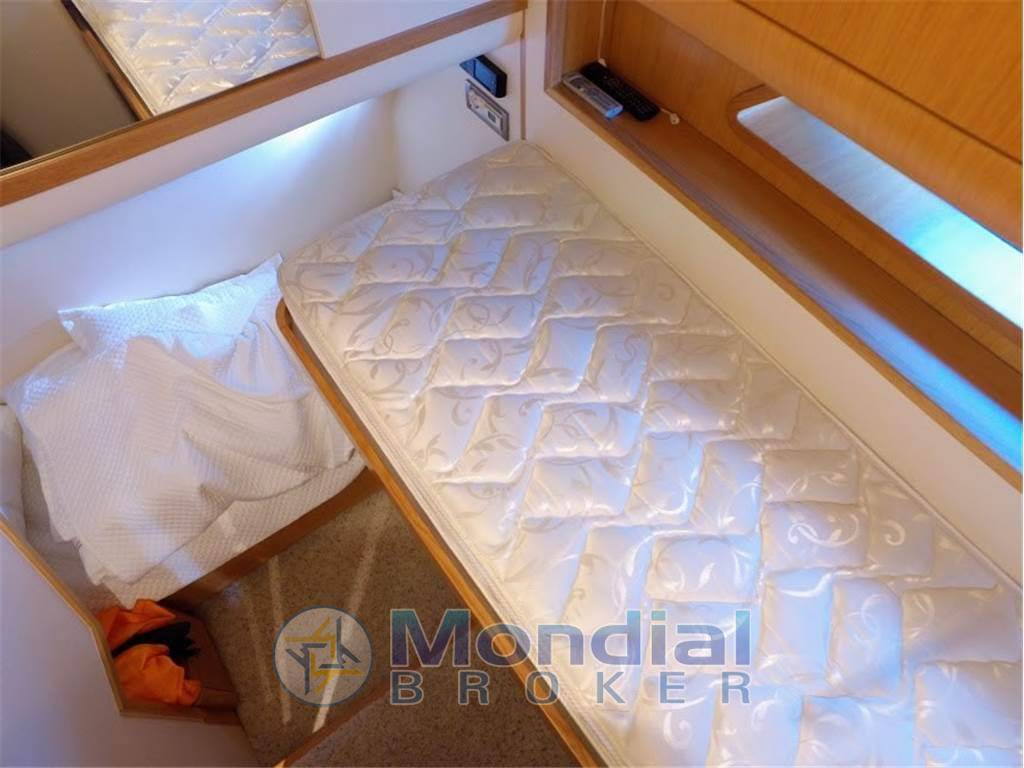 Bertram yacht 540 convertible