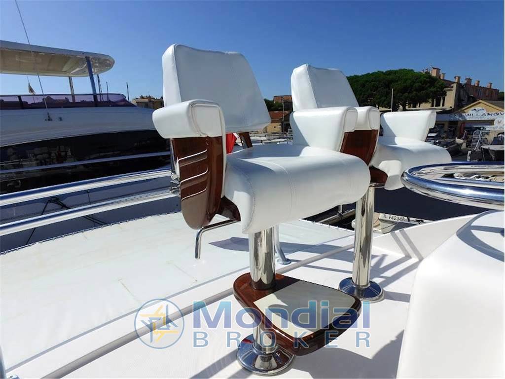 Bertram yacht 540 convertible