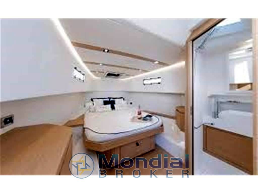 Pardo yachts Pardo 38