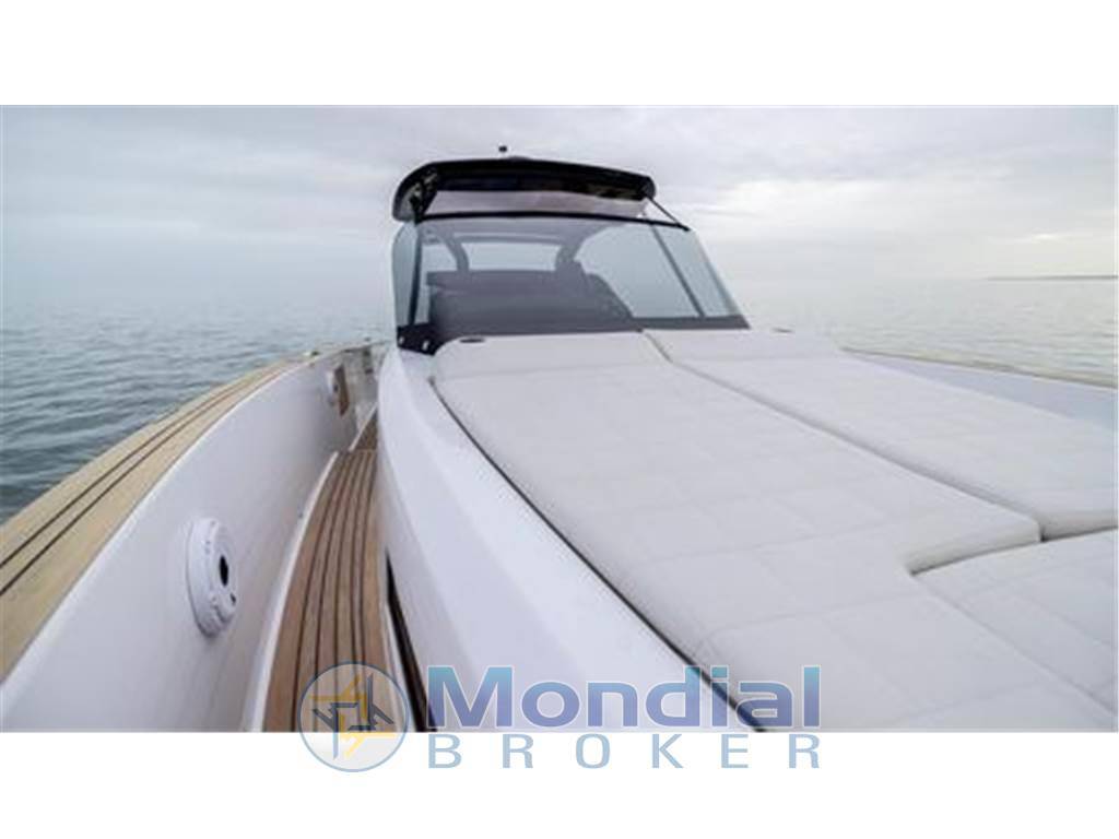 Pardo yachts Pardo 38