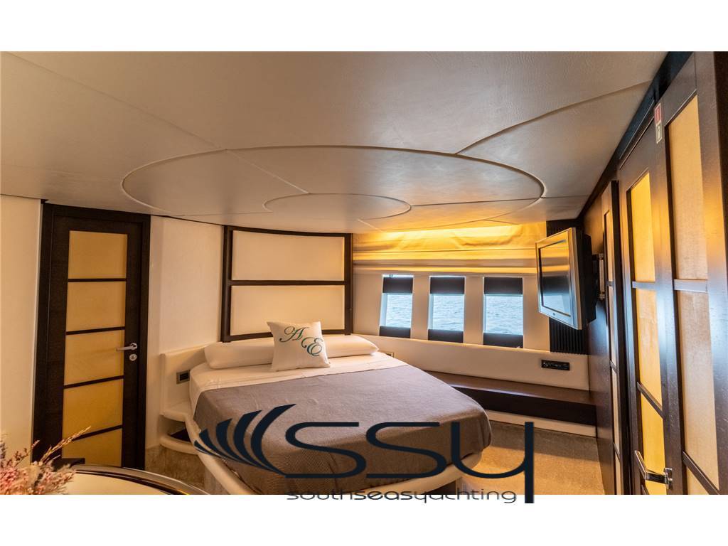 Azimut Az 62s italia