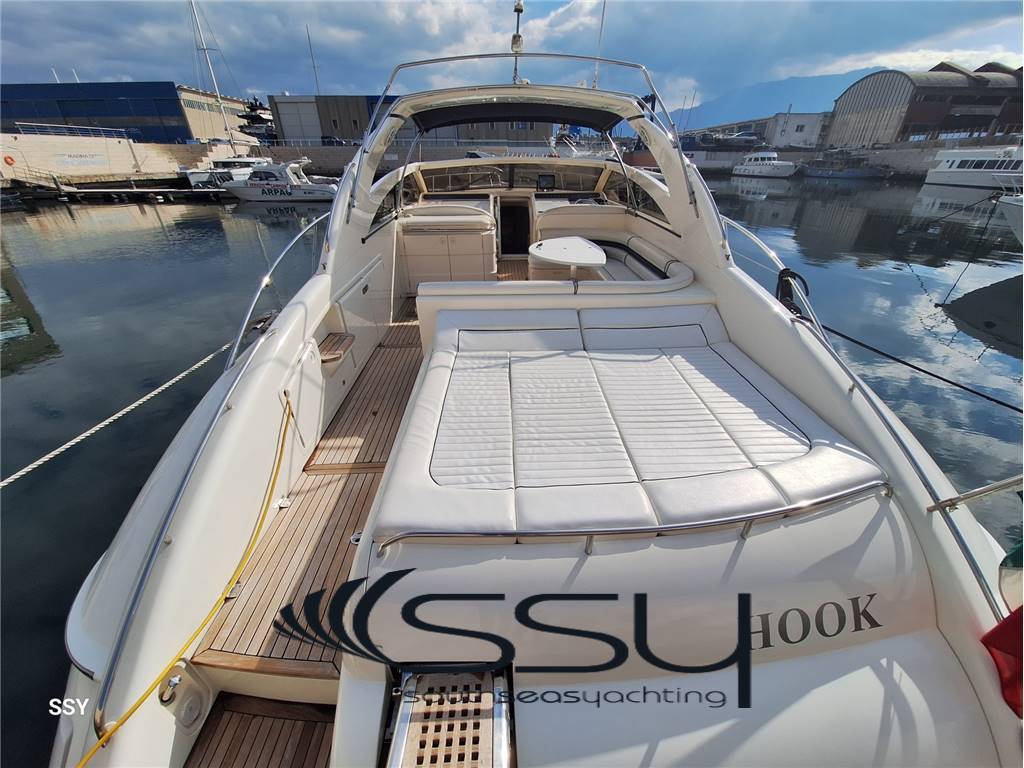 Princess V 55