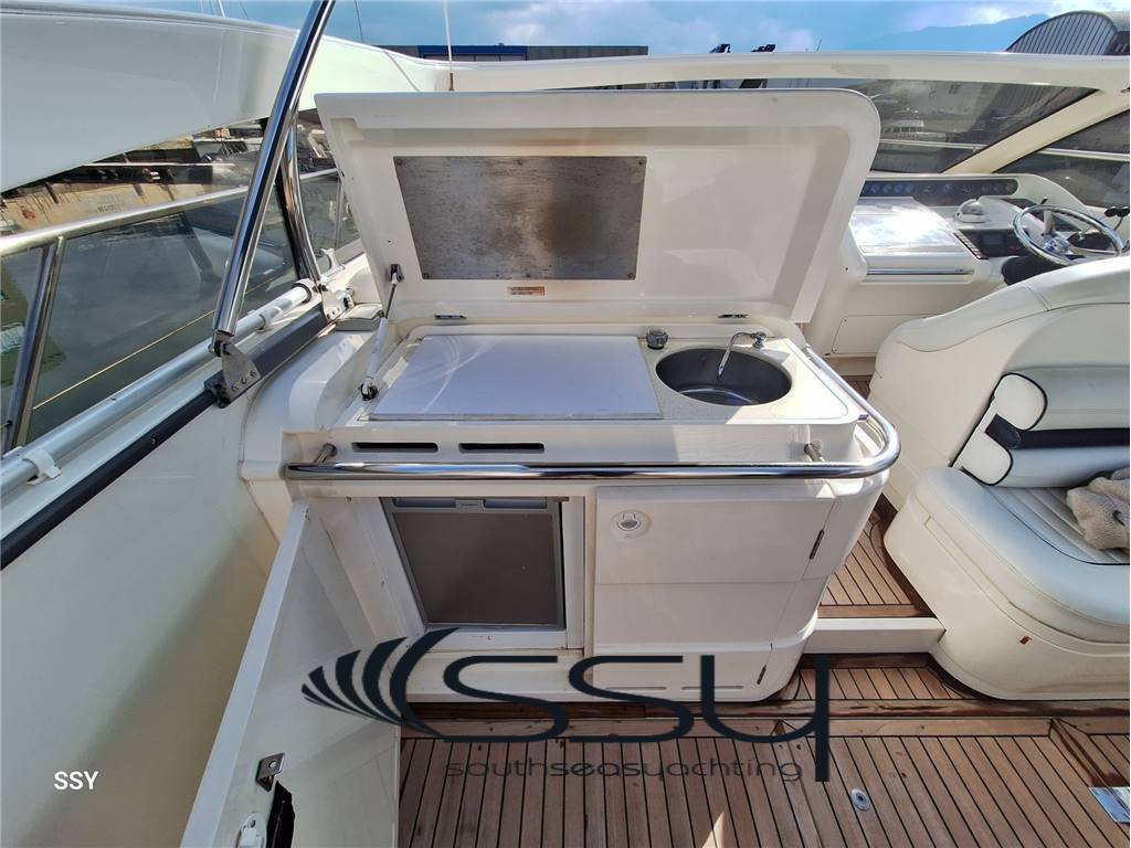 Princess V 55