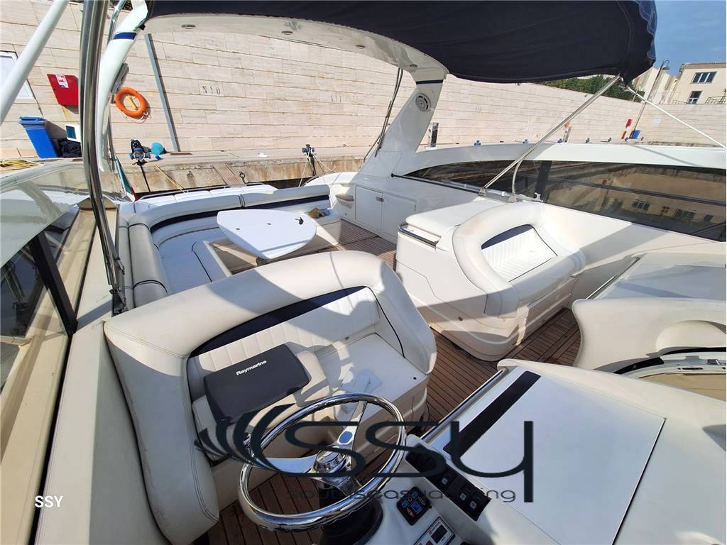 Princess V 55