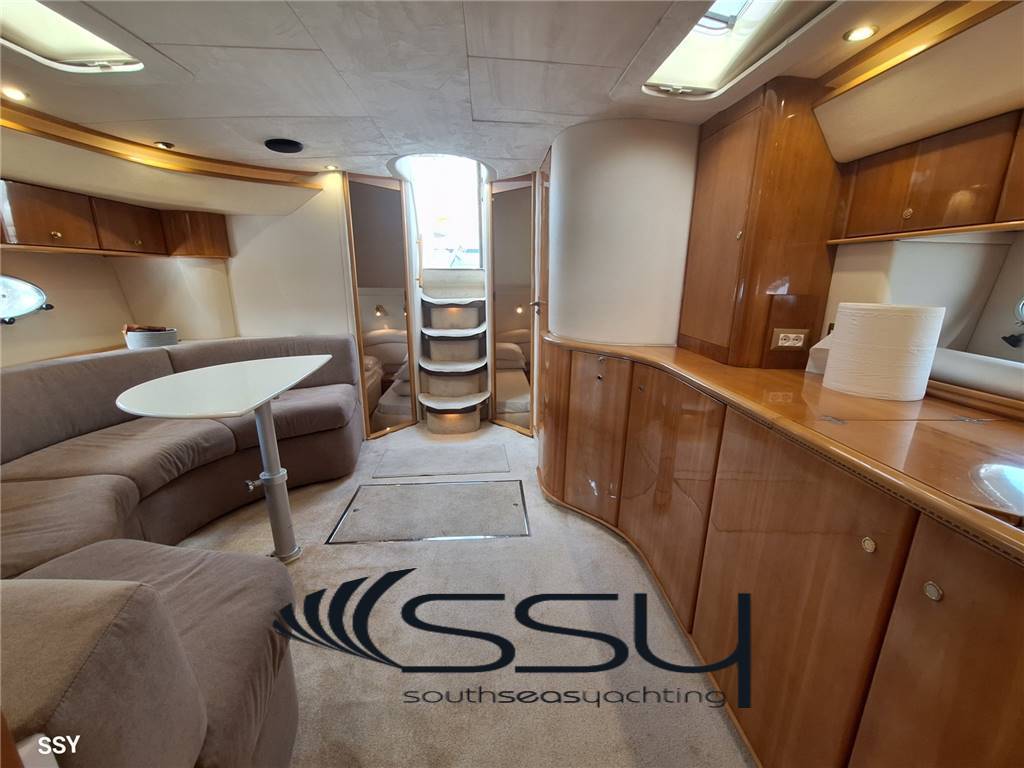 Princess V 55