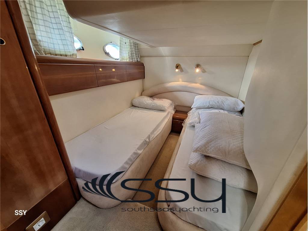 Princess V 55
