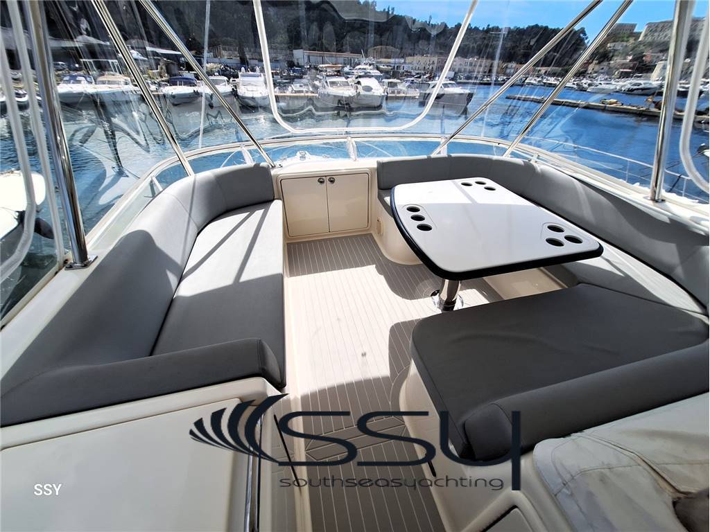 Riviera marine Riviera 51