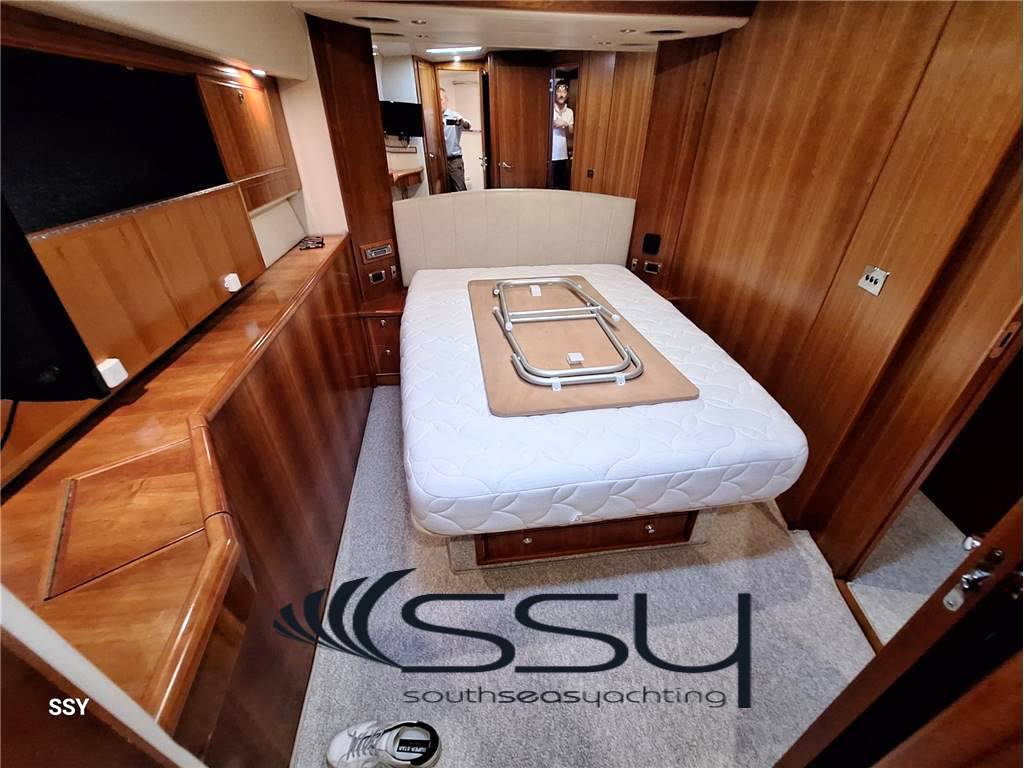Riviera marine Riviera 51