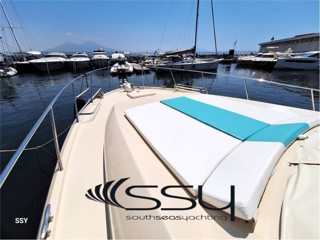 Riva Superamerica 50