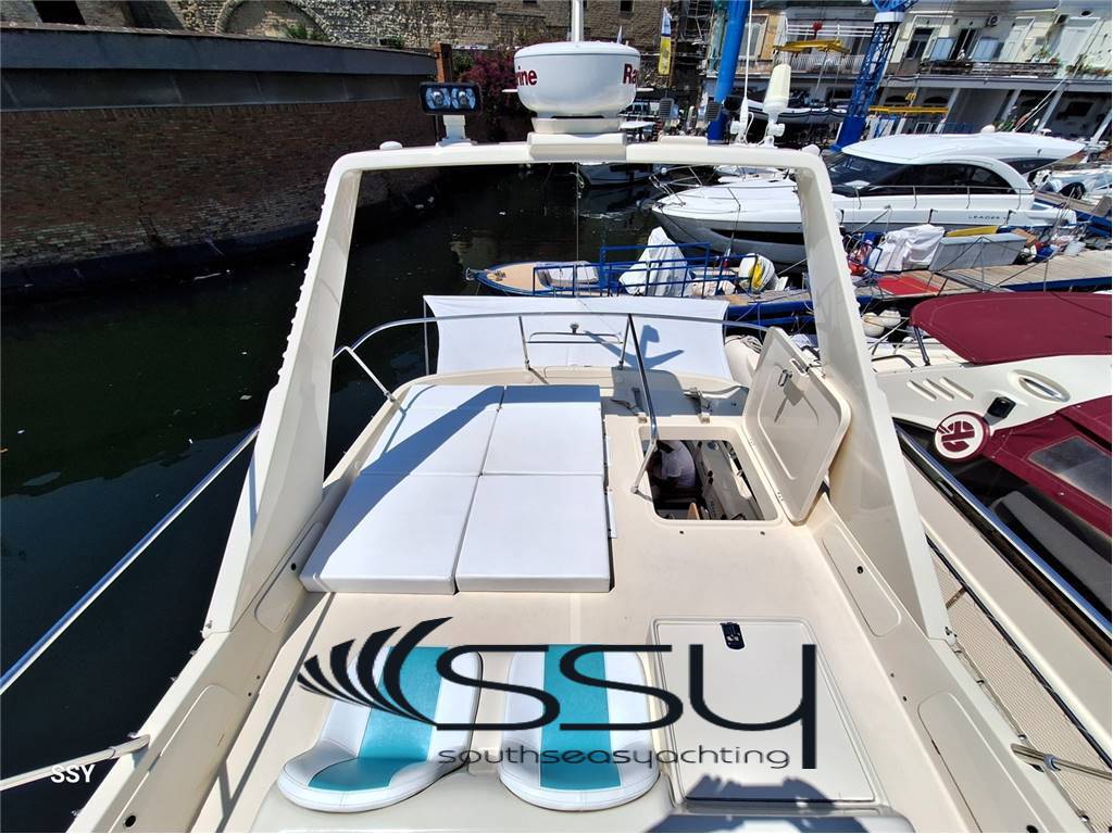 Riva Superamerica 50