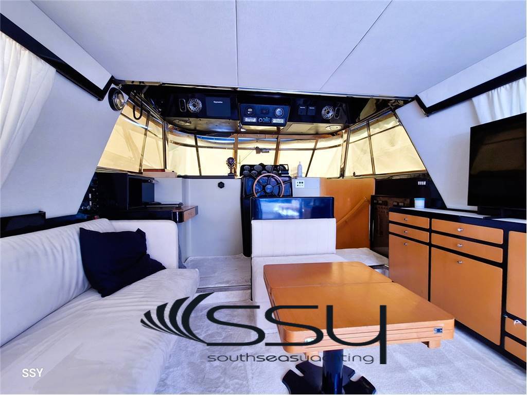 Riva Superamerica 50