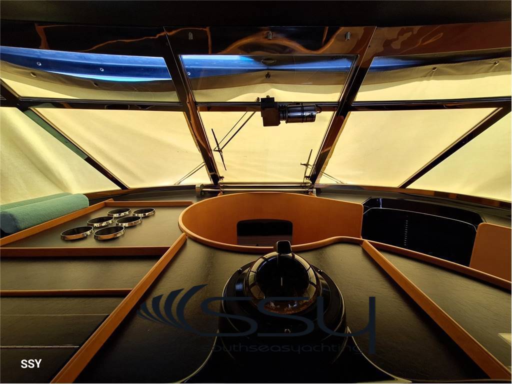 Riva Superamerica 50