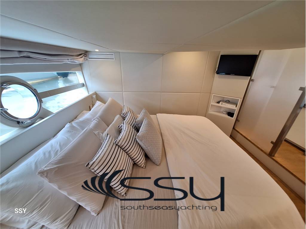 Rio yachts Sport coupè 56