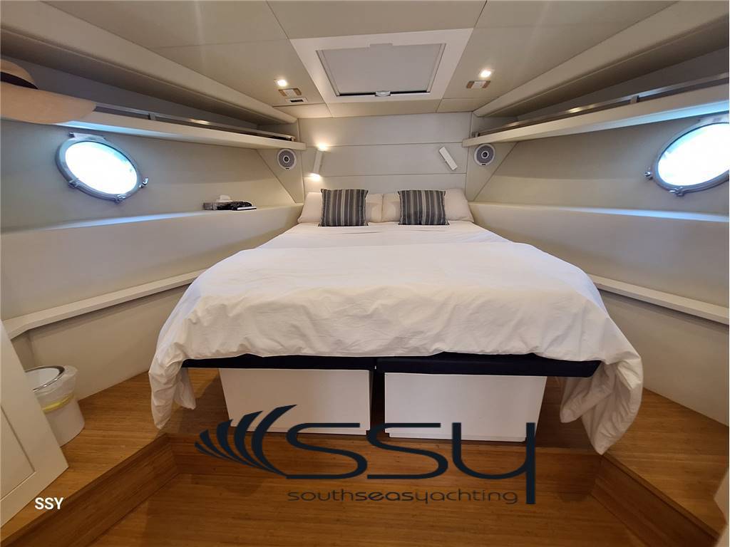 Rio yachts Sport coupè 56
