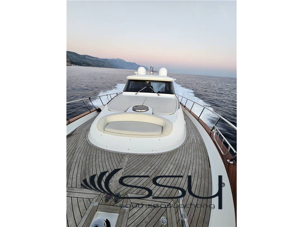 Apreamare 48 hard top