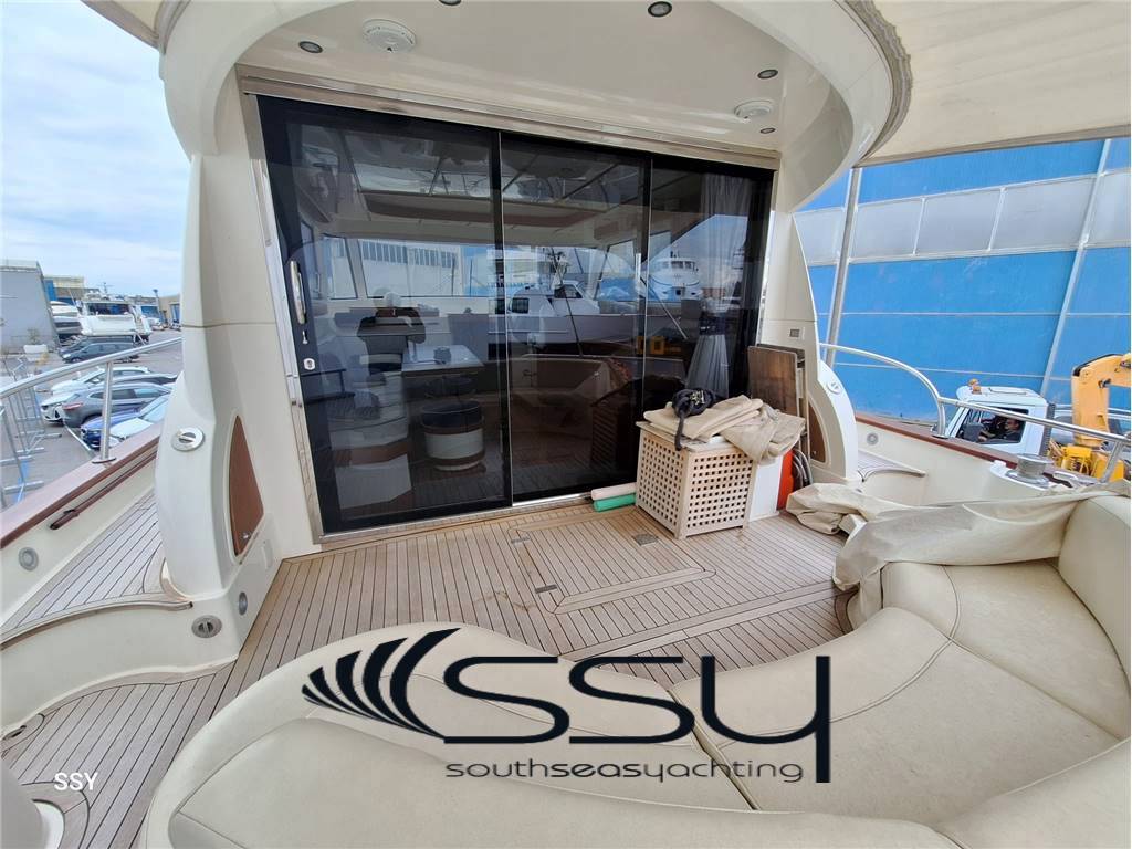 Apreamare 48 hard top