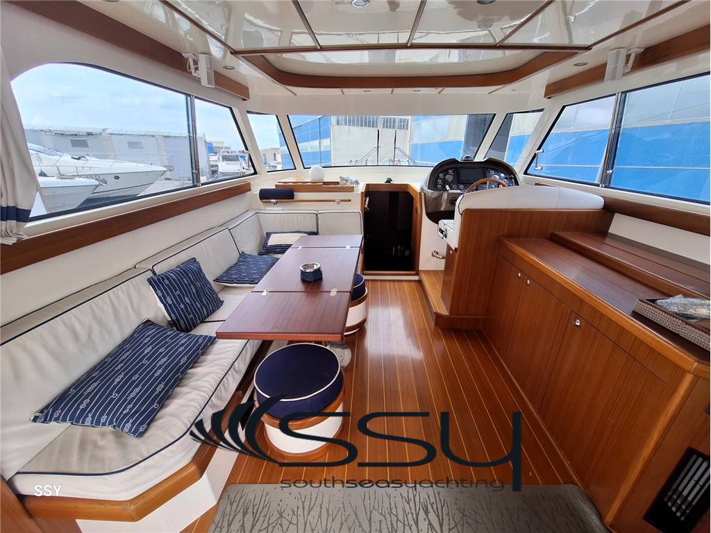 Apreamare 48 hard top