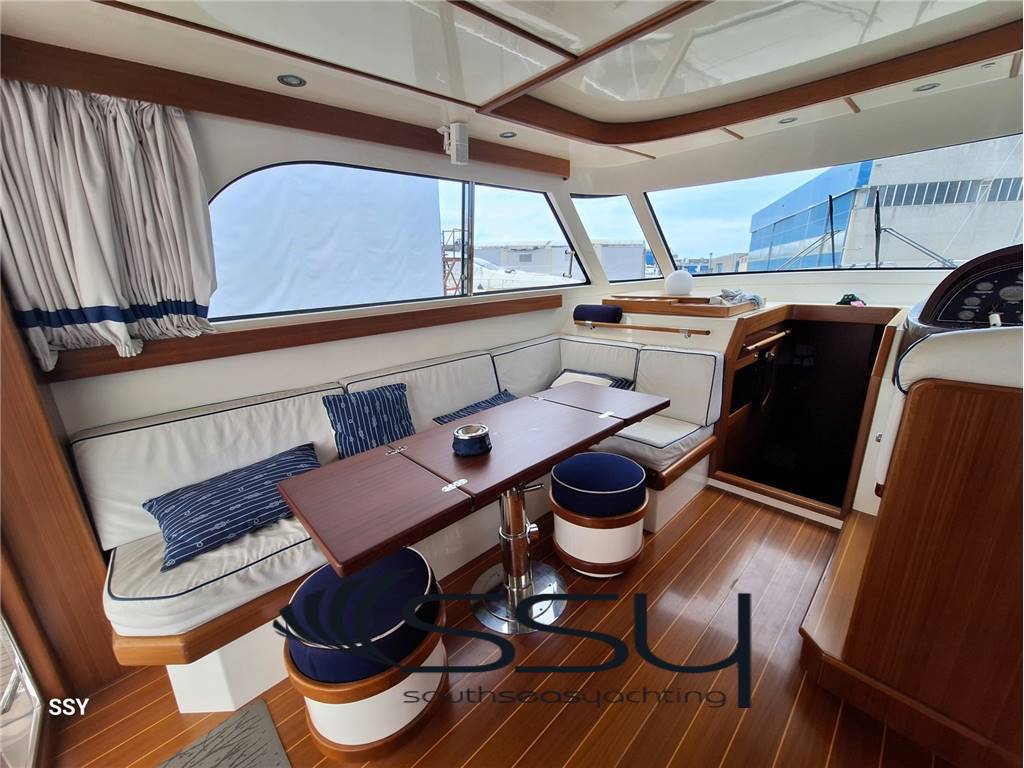 Apreamare 48 hard top