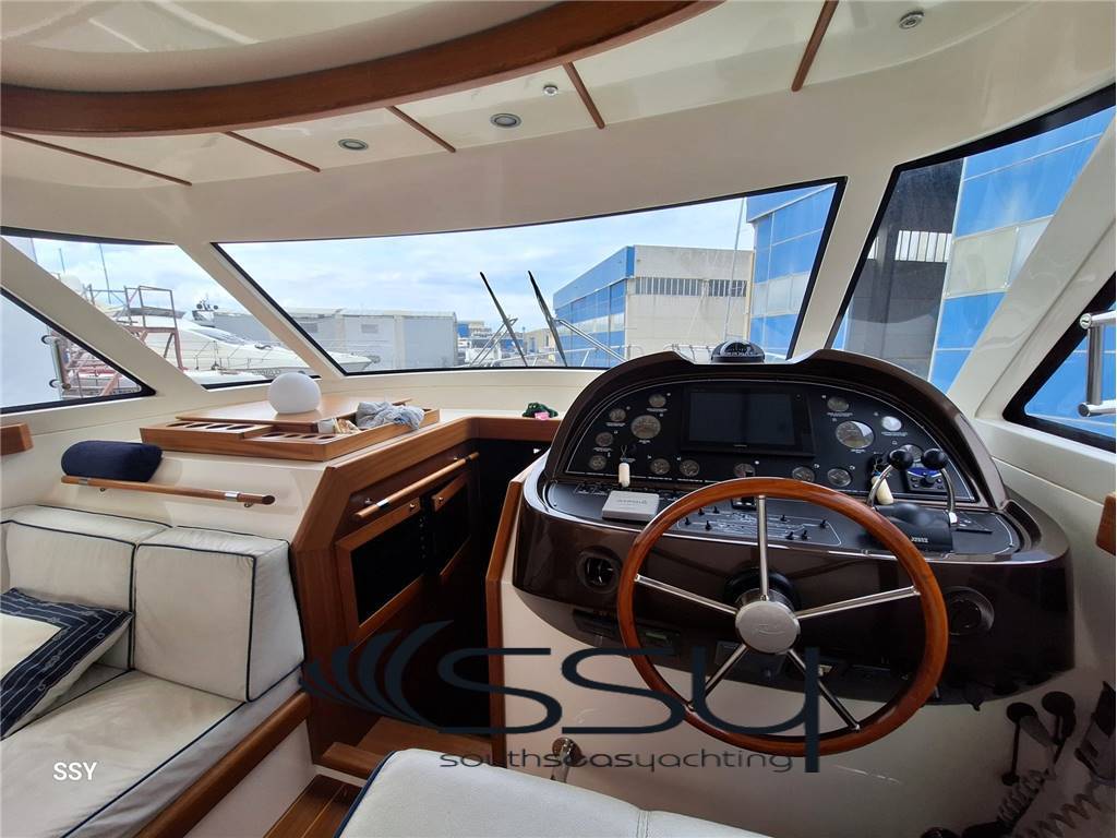 Apreamare 48 hard top